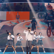 万科物业2021朴里节如约而至