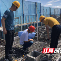 天心区244栋危房改造全面开工