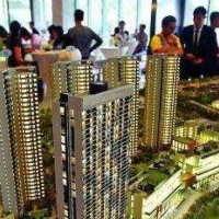 房地产合理贷款需求得到满足