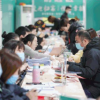 提前交付1238户！金茂长沙践行央企责任，稳增楼市信心