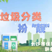 垃圾分类扮靓小区⑥｜凝聚青春力量 “小手拉大手”为垃圾分类注入“新动能”
