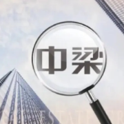 中梁控股：前9月合约销售额约521亿元