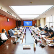 长沙市自然资源规划局主动对接上门服务 助推长沙机场改扩建工程建设