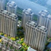 9月份商品住宅销售价格环比呈降势