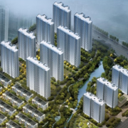 高标准住宅推动行业高质量发展