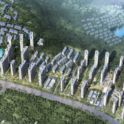 沈阳：老旧小区“穿棉衣” 热了屋子暖了民心