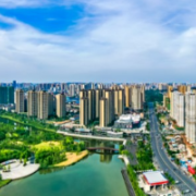中央定调2023年房地产行业发展主旋律