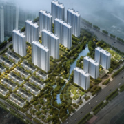 楼市花式促销又添“买一送一”新招式 折射行业去化压力