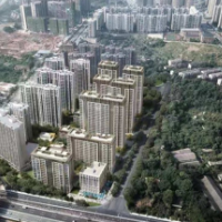 海南：2022年拟建超5万套安居房 继续加强房地产市场调控