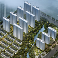 今年北京首批集中供地成交17宗