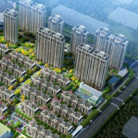 报告:2月50城整体二手房成交量环比增长约4%