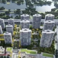 新兴产业或成北京写字楼租赁市场“黑马”