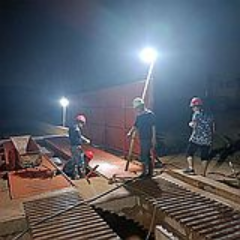 守护“长沙蓝” | 长沙拟对22个扬尘防治不达标建筑施工项目立案处罚
