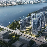 一季度中国百城新房价格累计涨0.06% 系近七年同期最低