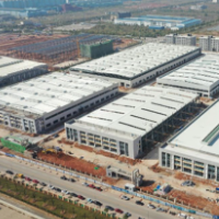 中国二十冶娄底华菱项目部团结奋进护航 保障项目竣工验收