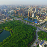 视频 | 共鸣市府未来  专访区域经济发展专家朱翔