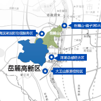 土拍之后,长沙这个板块的价值愈发凸显