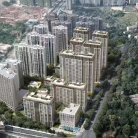 稳字当头 多盘入市：广州一手住宅开盘或加推盘达20个