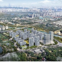 比肩梅溪湖！长沙大河西又一座国际新城崛起