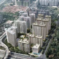 REITs进展快速 保障性租赁住房将成安心之选