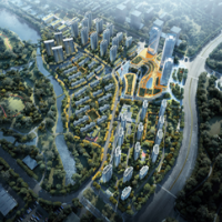 春风吹开了云湖 三一云湖艺术生活馆惊艳亮相