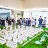 60余城楼市出大招！又一个省会城市也“坐不住了”