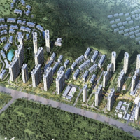 4月份70城房价数据出炉 三线城市同比降幅扩大