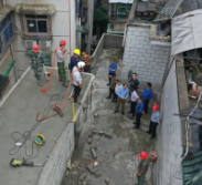 长沙市自然资源和规划局推进自建房安全排查整治行动
