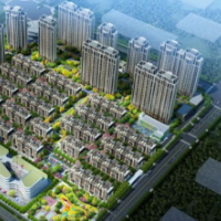 房地产行业多路融资现回暖