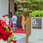 “提前交付还交证”！让业主拥有稳稳的幸福