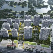 国家发改委：盘活存量住房资源 扩大租赁住房供给