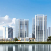 远洋集团：前六月协议销售额约430.1亿元