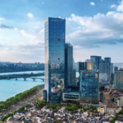 二选一拼手气！长沙洋湖048号地块明日摇号定主