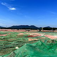 视频 | 长沙加强建筑工地扬尘防治 坚决打赢蓝天保卫战