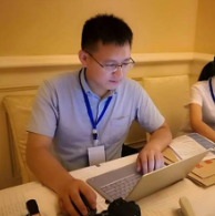 多面人才“猎手”王海乐：用勤奋和拼搏“披荆斩棘”