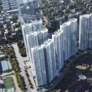 报告显示：毕业生租房关注交通、安全、位置三要素