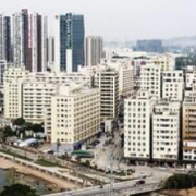 华润置地：前6月合同销售金额约1210.4亿元