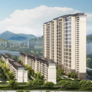 小区绿地被物业划成停车位出租 记者调查小区公共场所用途随意改变问题