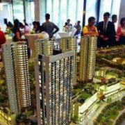 现房销售，房地产市场稳步发展新亮点