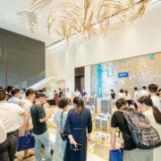 金辉控股：2022年上半年营收同比增幅13.4%