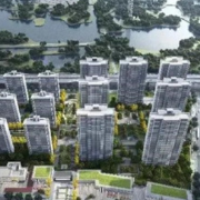 1-7月份全国新开工改造城镇老旧小区4.43万个
