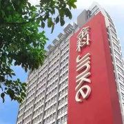 金科股份：2022年上半年营业收入为313.22亿元