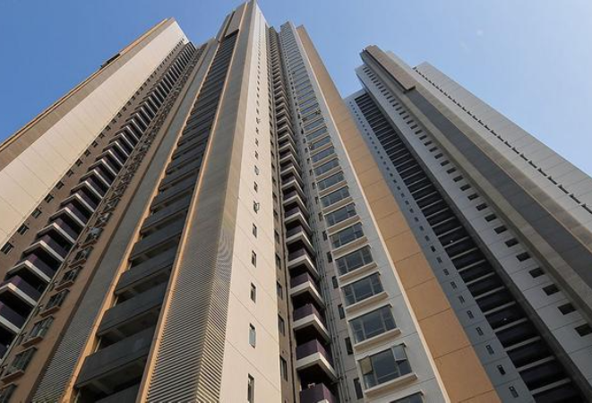 佳兆业美好：上半年归属股东净利润4880万元 同比减少约76.7%