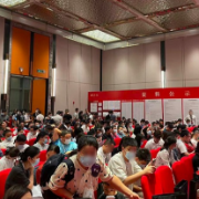 长沙楼市“金九”开局：供应激增 多个纯新盘“开卷”