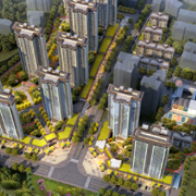 8月份70城住宅售价数据发布 一线城市二手房价格环比持平