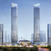 “保交楼”效果逐步显现 深圳房企抢收“金九”