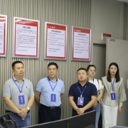 2022年湖南省建设工程质量检测行业职业技能竞赛长沙地区选拔赛结束