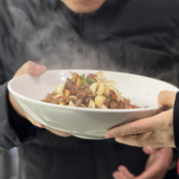 新春走基层③ | 乡农荟大直播沉浸式打造“年夜饭”，满屏的隆回年味