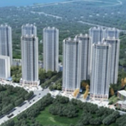 云南：滇池面山区域严禁连片房地产开发