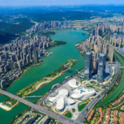 诸葛找房：2022年10个重点城市二手住宅成交40916套，环比下降15.34%